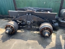 AXLES AXLE SPARE PARTS & ACCESSORIES