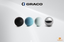 Graco Husky Valve Ball