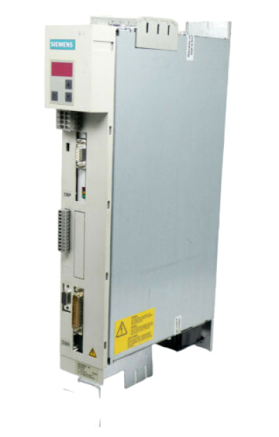 SIEMENS 6SE70120TP50Z