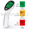 Thermometer  Health Monitoring Device Equipment