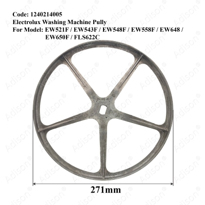 Code: 1240214005 Electrolux Pully