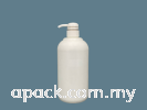 B1LT/33 501-1000ml Bottle Plastic