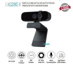 Rapoo C280 2K Full HD Auto Focus Webcam