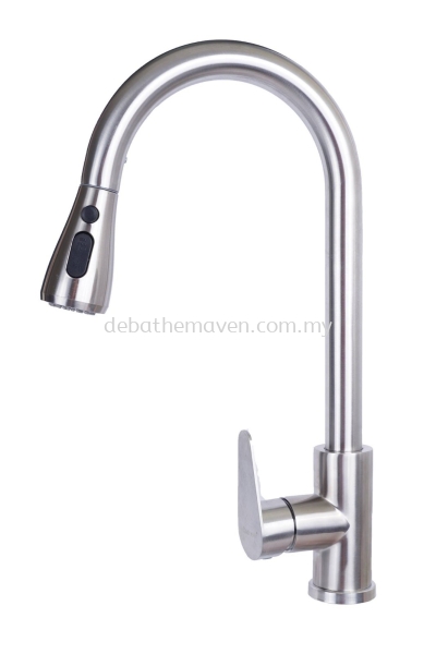 CODECOR - SINK MIXER