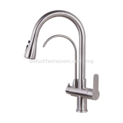 CODECOR - SINK MIXER