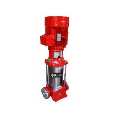 SPRINKLER JOCKEY PUMP 