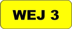 WEJ 3 All Plate