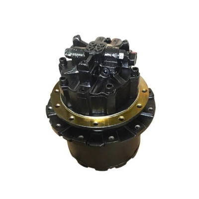 9069509 Kubota Travel Motor 