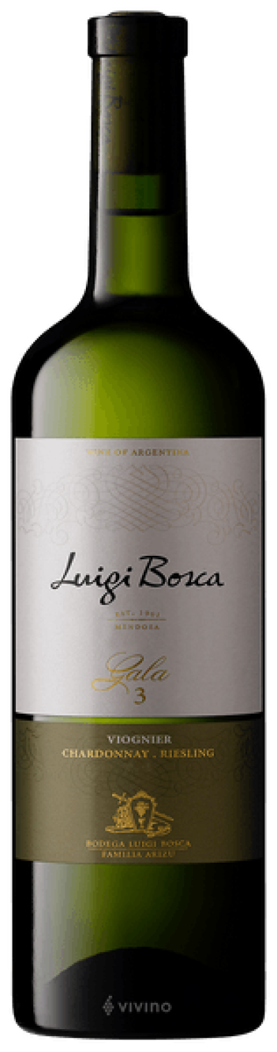 Luigi Bosca 'Gala 3'