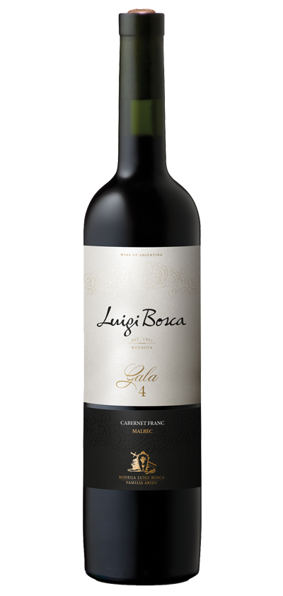 Luigi Bosca 'Gala 4'