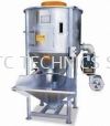 MTC 500VM VERTICAL COLOR MIXER High Speed Color Mixer