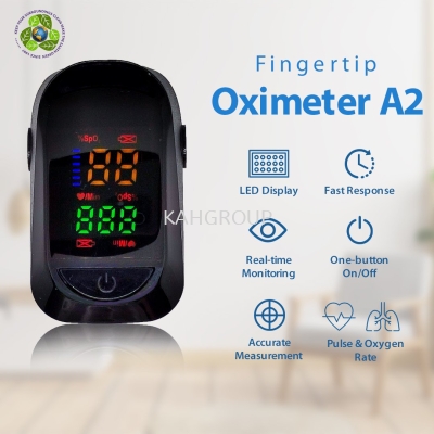 Pulse Oximeter A2 