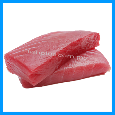 Tuna Saku (Sashimi Grade)