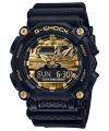 G-SHOCK GA-900AG-1A EXCEPTIONAL COLORS  G-SHOCK