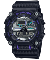 G-SHOCK GA-900AS-1A EXCEPTIONAL COLORS  G-SHOCK