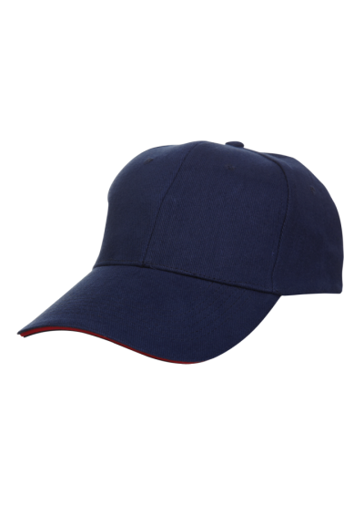 CA0002 - Cap 