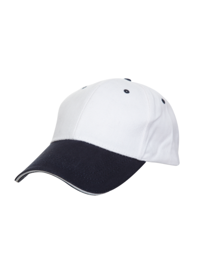 CA0003 - Cap 