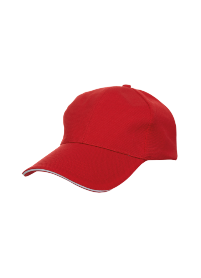 CA0005 - Cap 