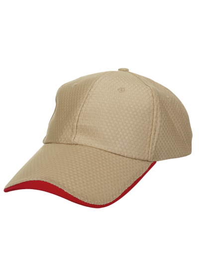 CA0007 - Cap 