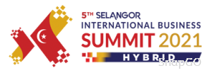 Selangor International Business Summit 2021 (SIBS)