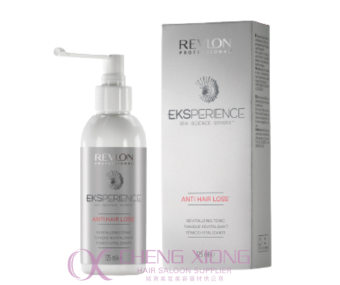 REVLON PROFESSIONAL EKSPERIENCE  ANTI HAIR LOSS REVITALIZING TONIC  125ML