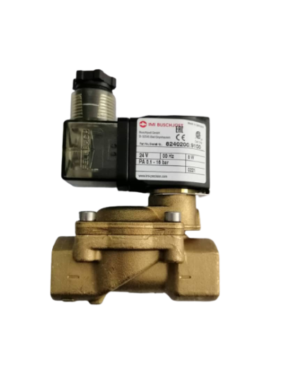 8240200.9100 BUSCHJOST Solenoid Valve