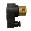 4B6M-ENBNT-6043 GOYEN VALVE Pneumatic Solenoid Valve