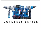 Akaido Cordless Power Tools Akaido Power Tools Power Tools