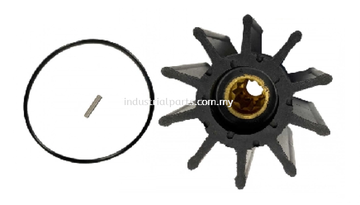 Sherwood Impeller Kit 30000K - Malaysia