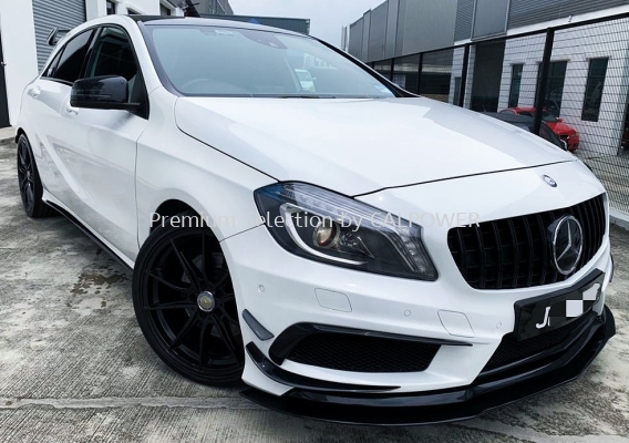 2013 Mercedes Benz A250 SPORTS 2.0 (A) AMG FULL