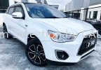 2014 Mitsubishi ASX 2.0 4WD (A) FACELIFT FULL MITSUBISHI