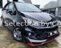 2017 Proton PERSONA 1.6 EXECUTIVE (A) R3 FULL PROTON 