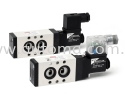 SN4101-IL-24VDC (5/2-way single solenoid NAMUR) YPC Pneumatics PRINCIPAL STORE