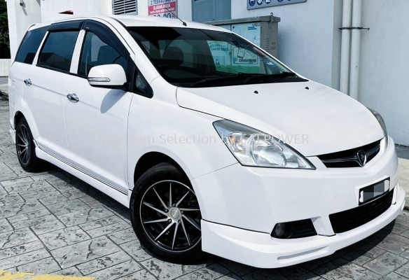 2013 Proton EXORA 1.6 BOLD (M) EXECUTIVE FUL