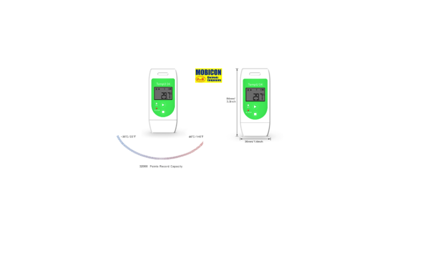 tzone tempu04 usb temperature data logger