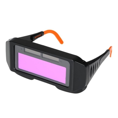 MK-WELD-3614 SOLAR AUTO DARKENING WELDING GOGGLES