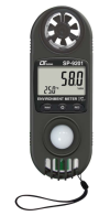 LUTRON SP-9201 Sport/Weather meter ENVIRONMENT METER Light Meter Lutron