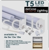 LED T5  LIGHTING ACCESSORIES