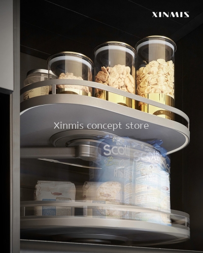 XINMIS x Hui Mei  | Turn your kitchen into your kingdom