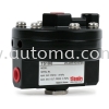 TS100 Volume Booster Control Valve & Accessories AUTOMATIC VALVE