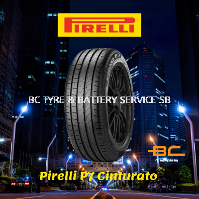 Pirelli P7 Cinturato