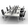 Modern office workstation Office furniture selangor Office Workstation