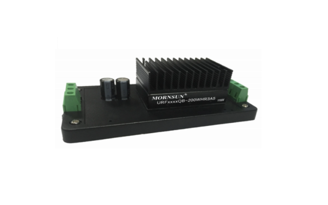 MORNSUN URF48_QB-200WHR3A5 Brick (10~400W)