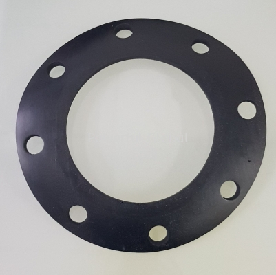 EPDM Rubber Gasket 10mmT FF