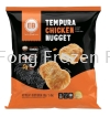 Tempura Chicken Nugget Sossy Series EB Product