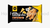 EB Cheesy Chicken Roll  Sossy Series EB Product