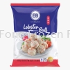 Lobster Ball Hot Pot Series EB Product