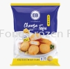 Cheese Tofu Hot Pot Series EB Product