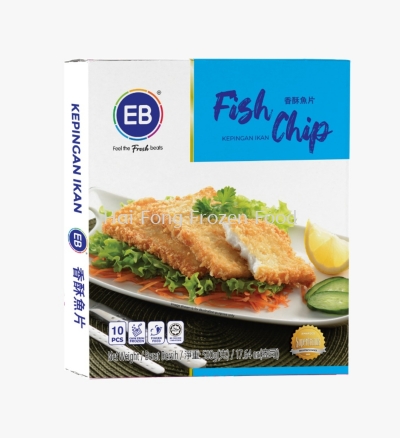 EB Fish Chip