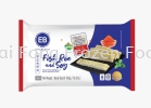 Fish Roe and Soy Hot Pot Series EB Product